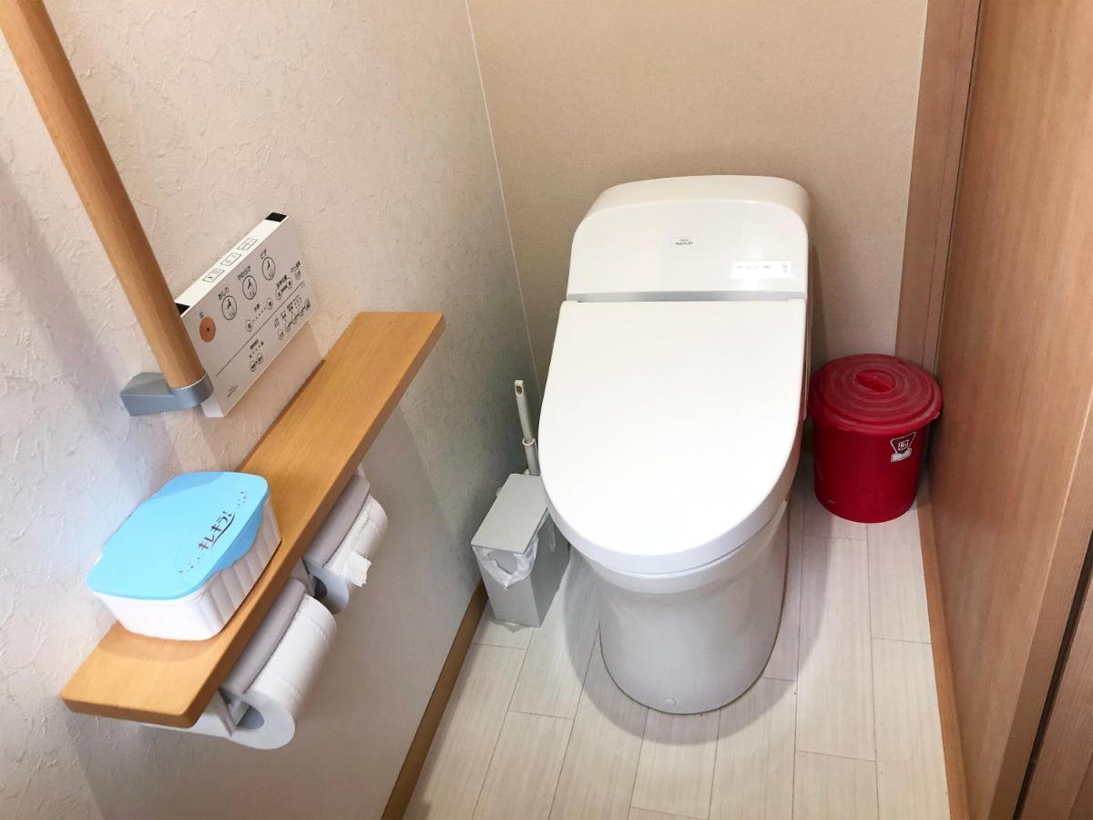 Guesthouse Karikakko Ogi المظهر الخارجي الصورة