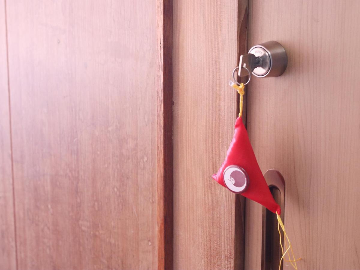 Guesthouse Karikakko Ogi المظهر الخارجي الصورة